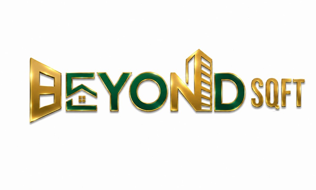Beyond Sqft